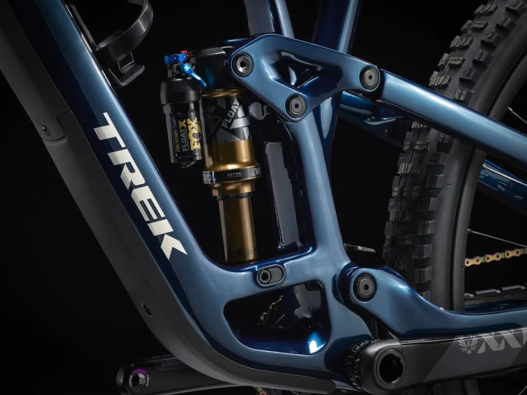 Fuel EX 9.9 XX1 AXS Gen 6