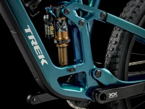 Fuel EX 9.9 XX AXS T-Type Gen 6
