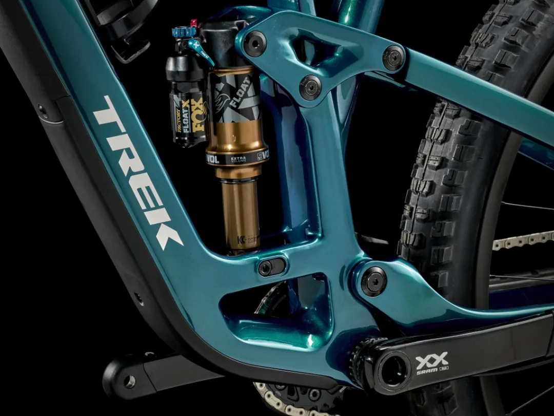 Fuel EX 9.9 XX AXS T-Type Gen 6