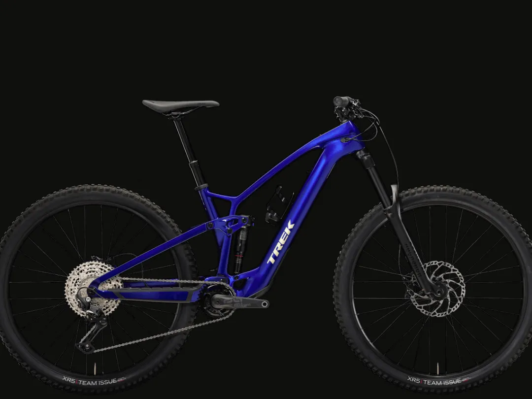 Fuel EXe 9.5