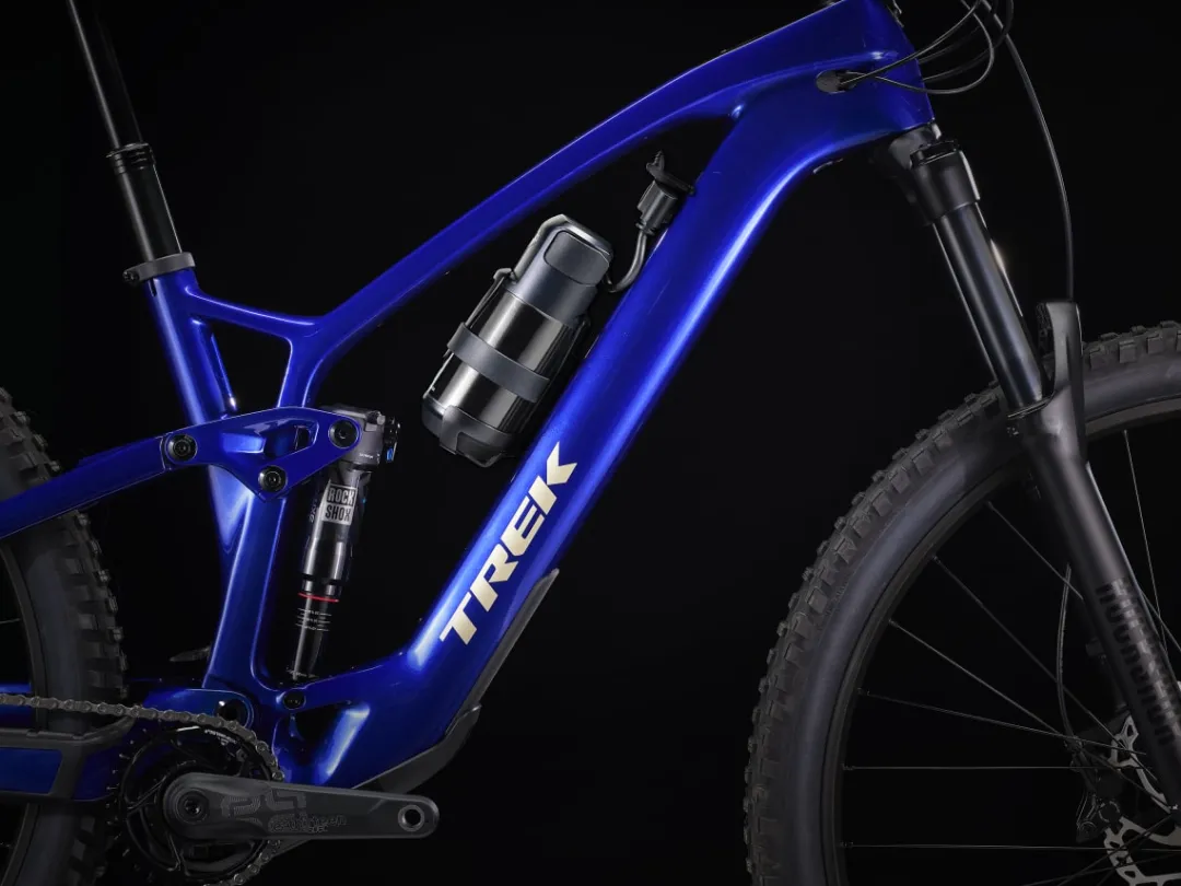 Fuel EXe 9.5