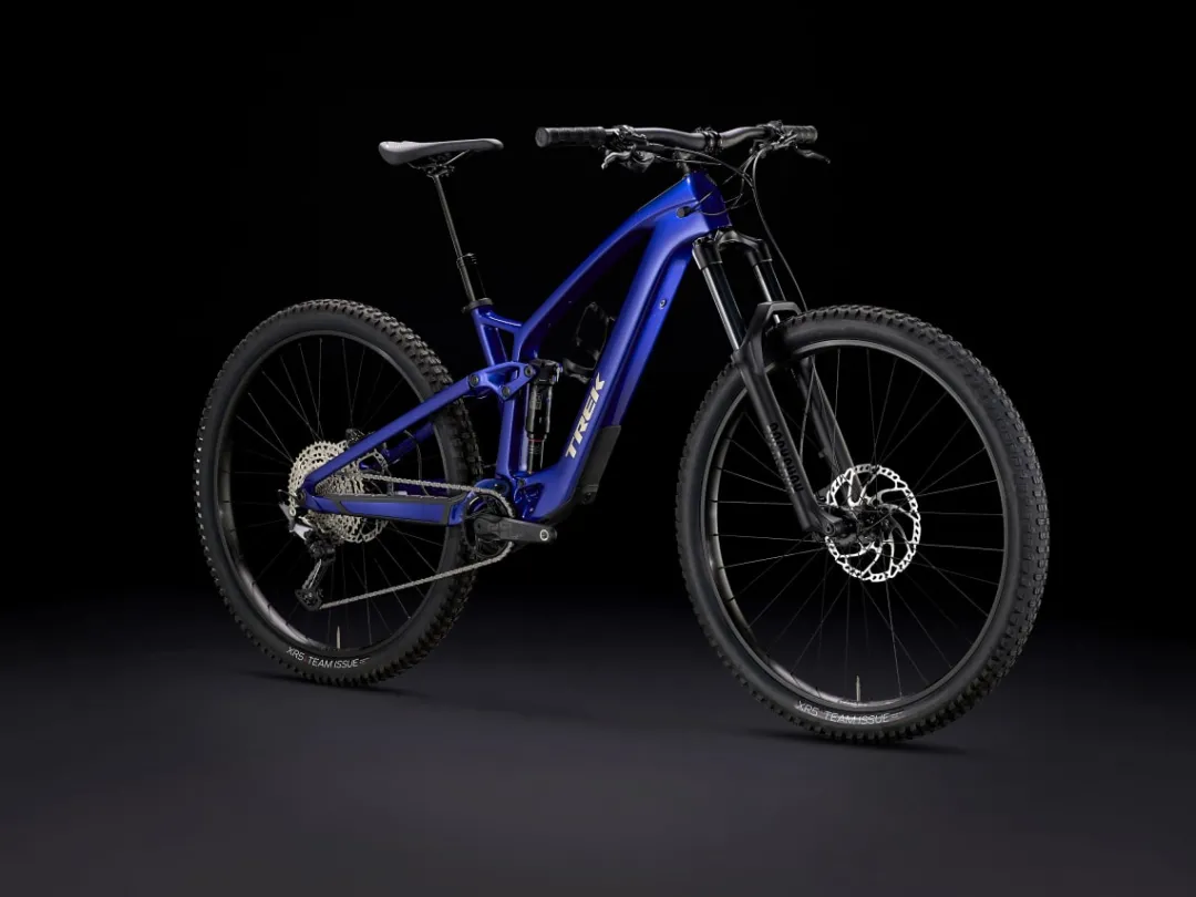 Fuel EXe 9.5