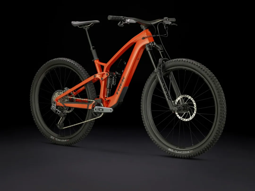 Fuel EXe 9.8 GX AXS T-Type