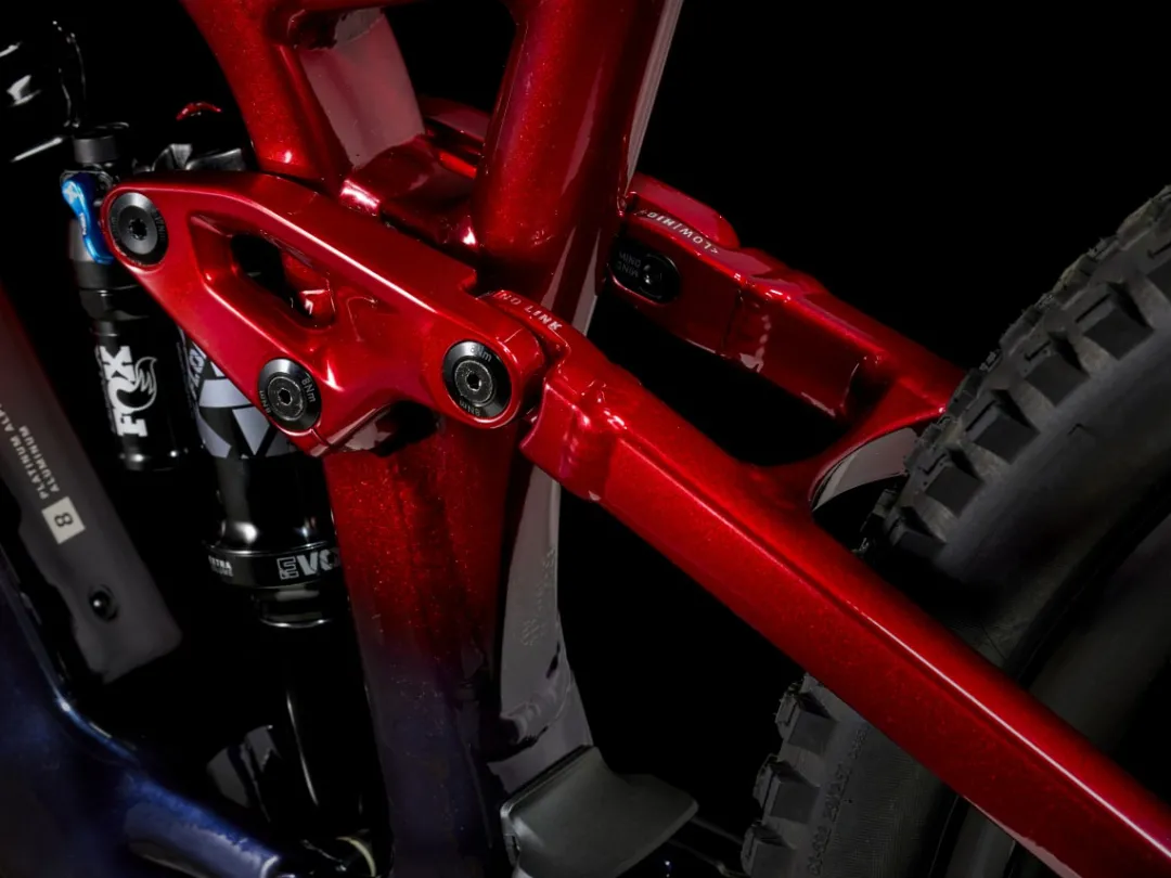 Fuel EXe 8 GX AXS T-Type