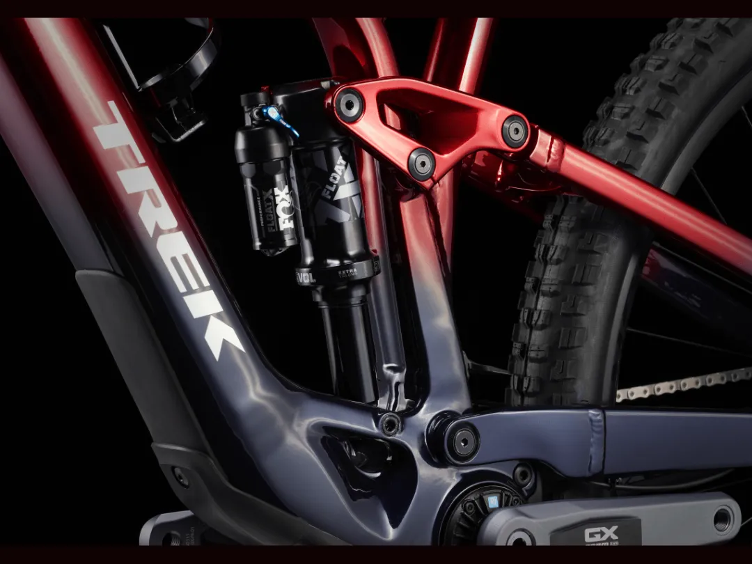 Fuel EXe 8 GX AXS T-Type