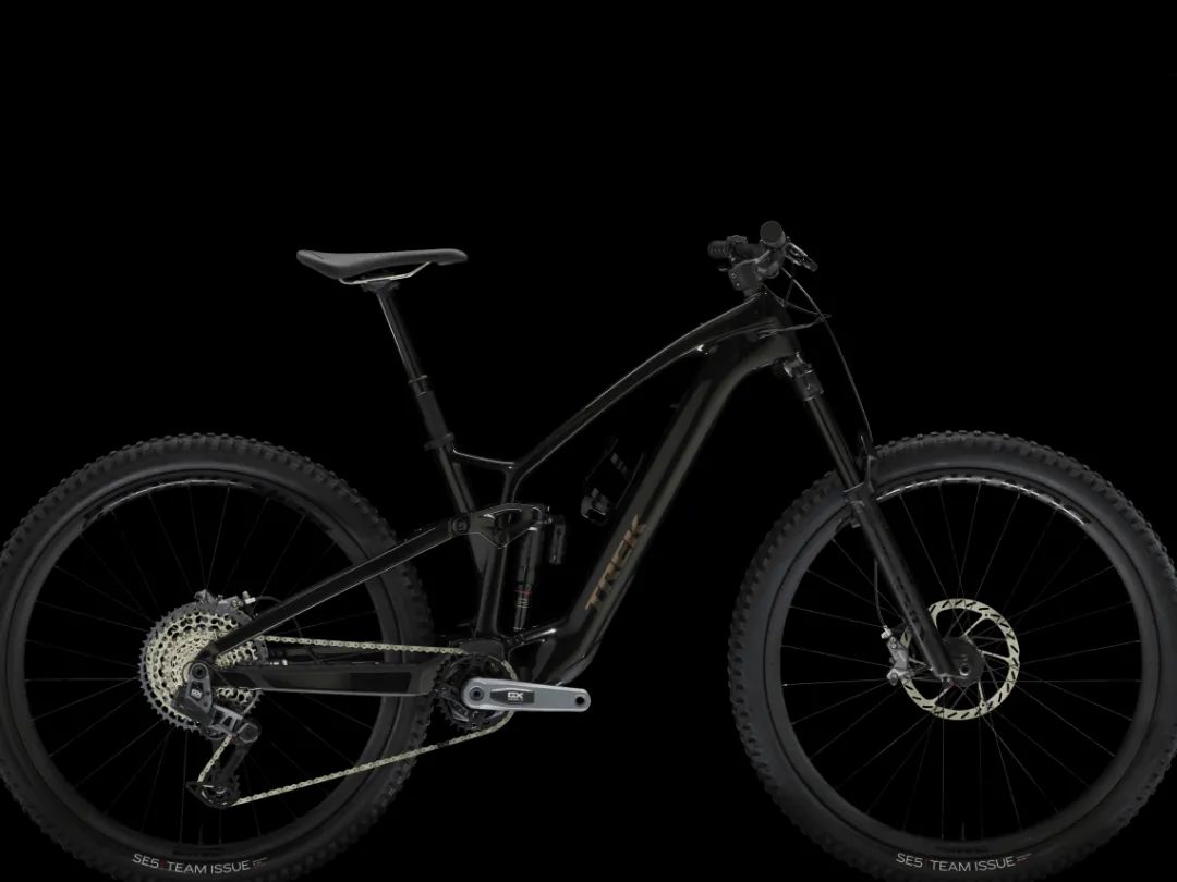 Fuel EXe 9.8 GX AXS T-Type