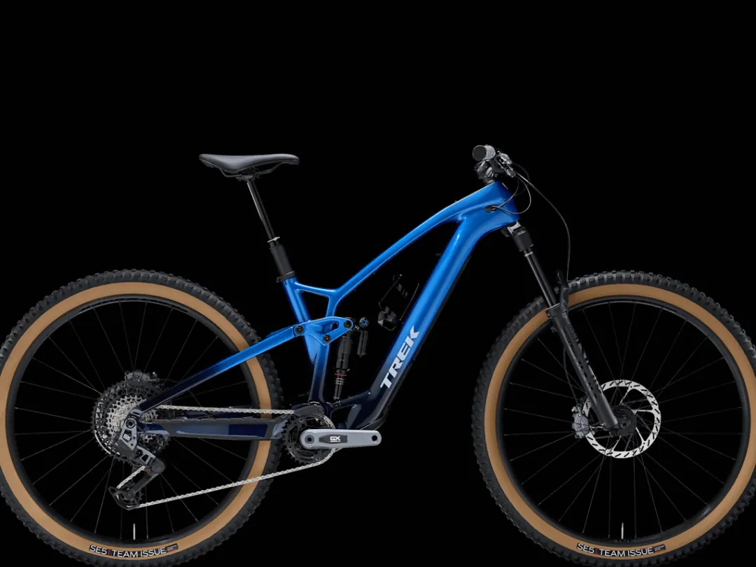 Fuel EXe 9.8 GX AXS T-Type