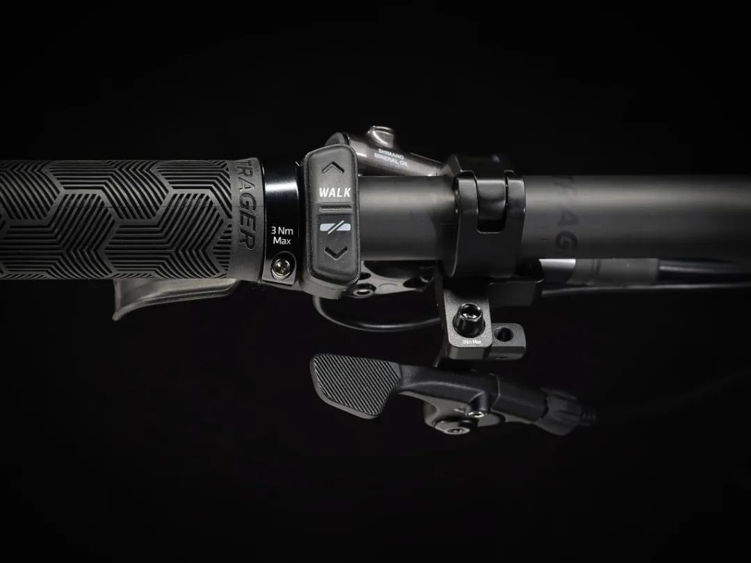 Fuel EXe 9.8 GX AXS T-Type