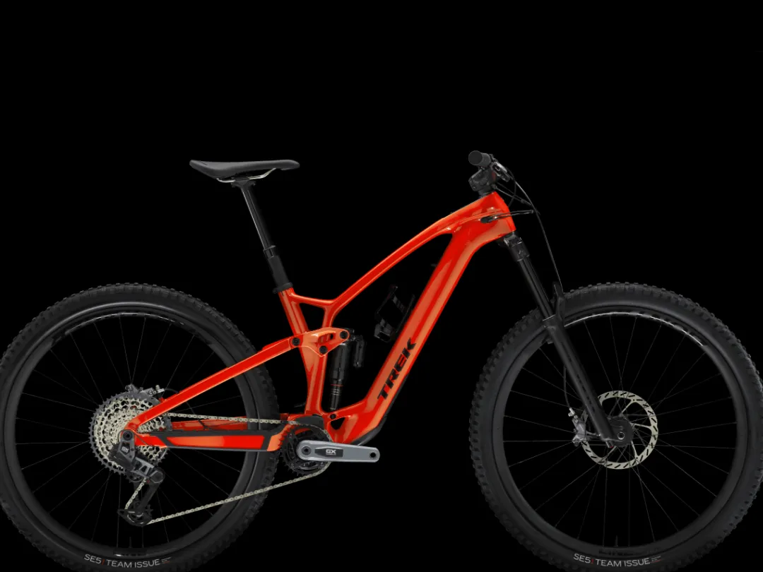 Fuel EXe 9.8 GX AXS T-Type
