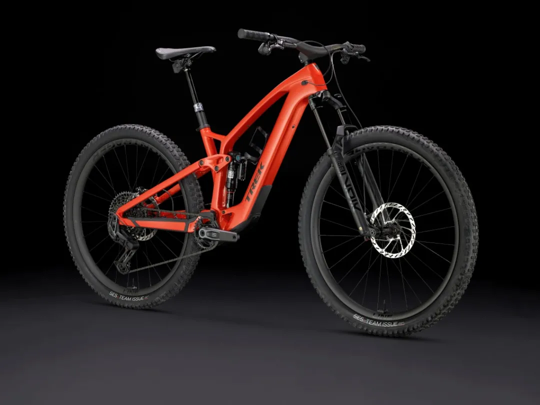 Fuel EXe 9.9 X0 AXS T-Type