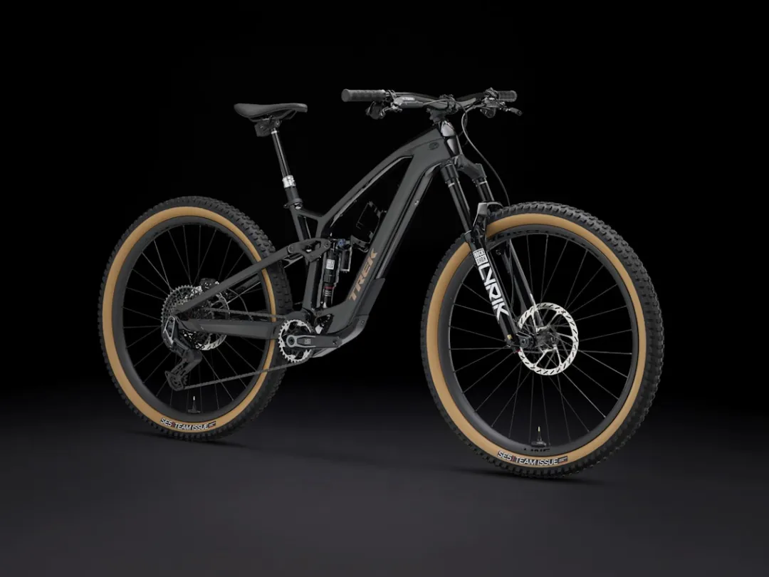 Fuel EXe 9.9 X0 AXS T-Type