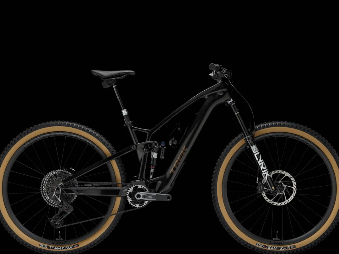 Fuel EXe 9.9 X0 AXS T-Type