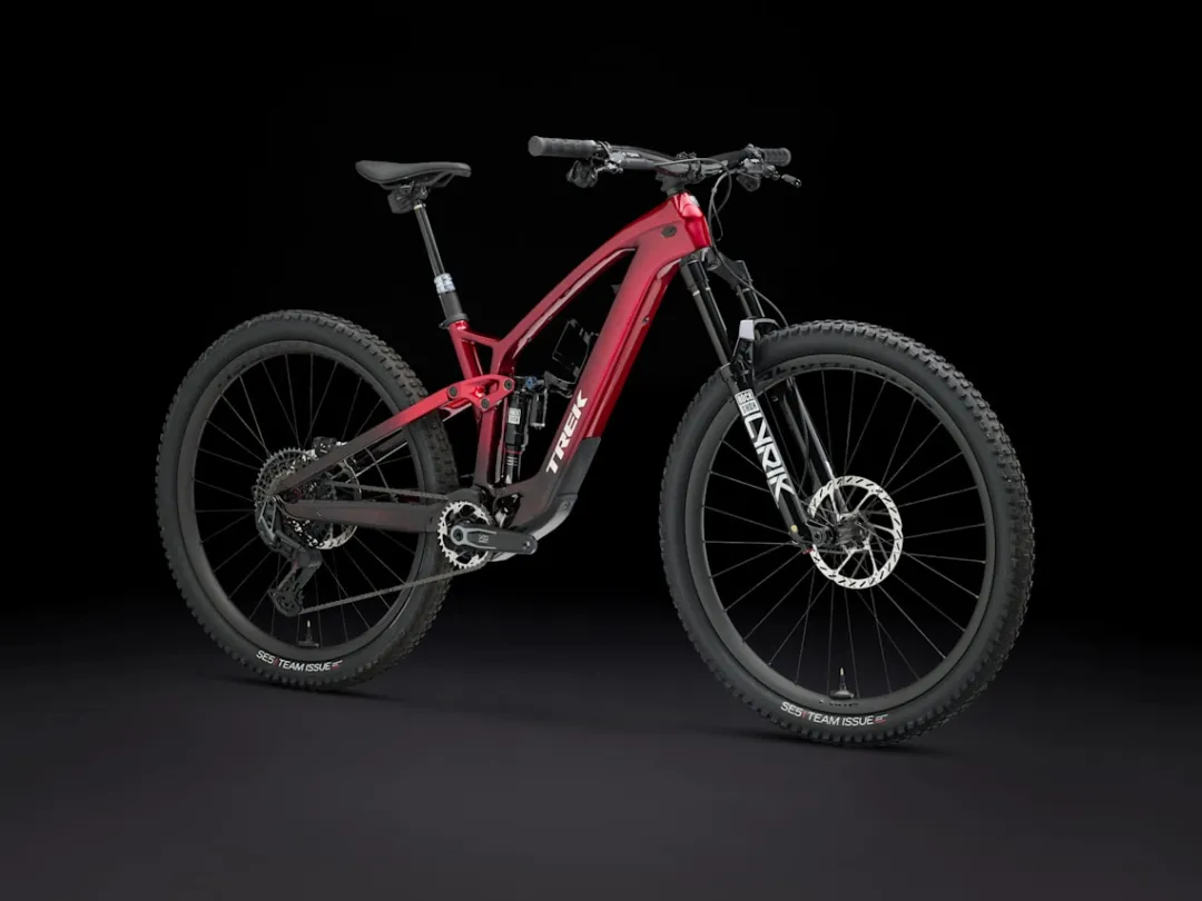 Fuel EXe 9.9 X0 AXS T-Type