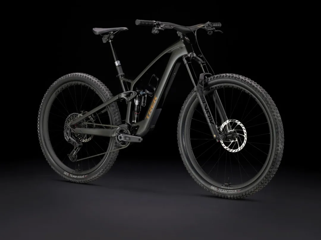 Fuel EXe 9.9 X0 AXS T-Type