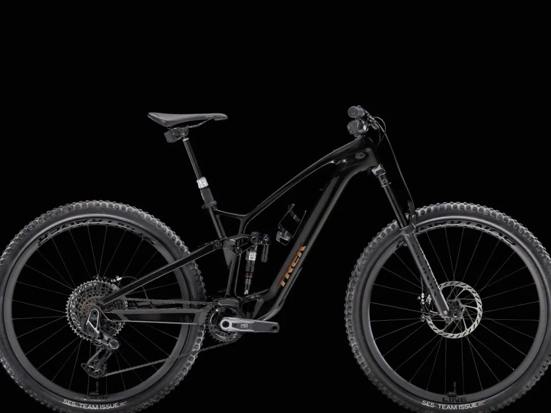 Fuel EXe 9.9 X0 AXS T-Type