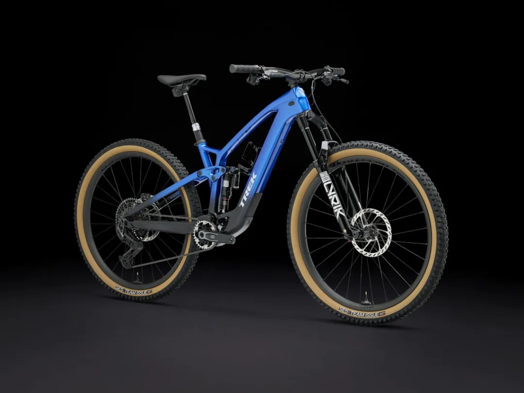 Fuel EXe 9.9 X0 AXS T-Type