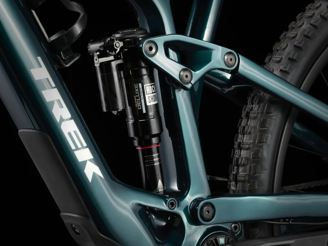 Fuel EXe 9.9 X0 AXS T-Type