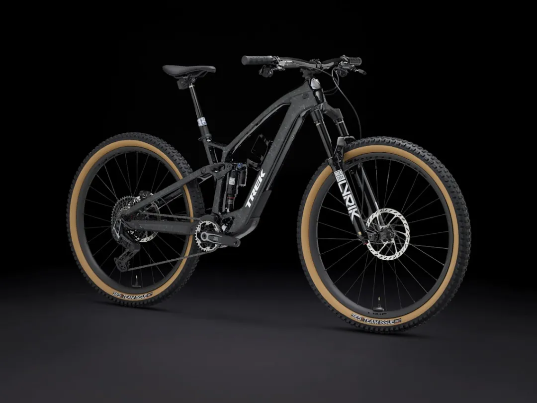 Fuel EXe 9.9 X0 AXS T-Type