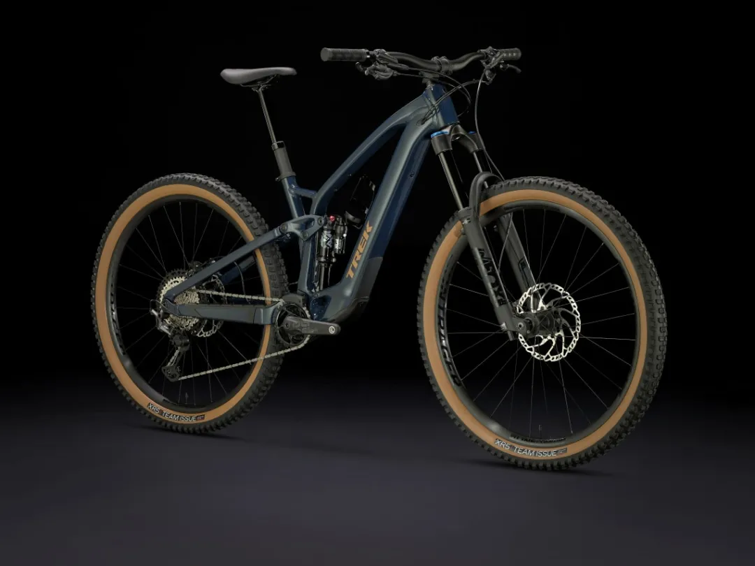 Fuel EXe 8 XT