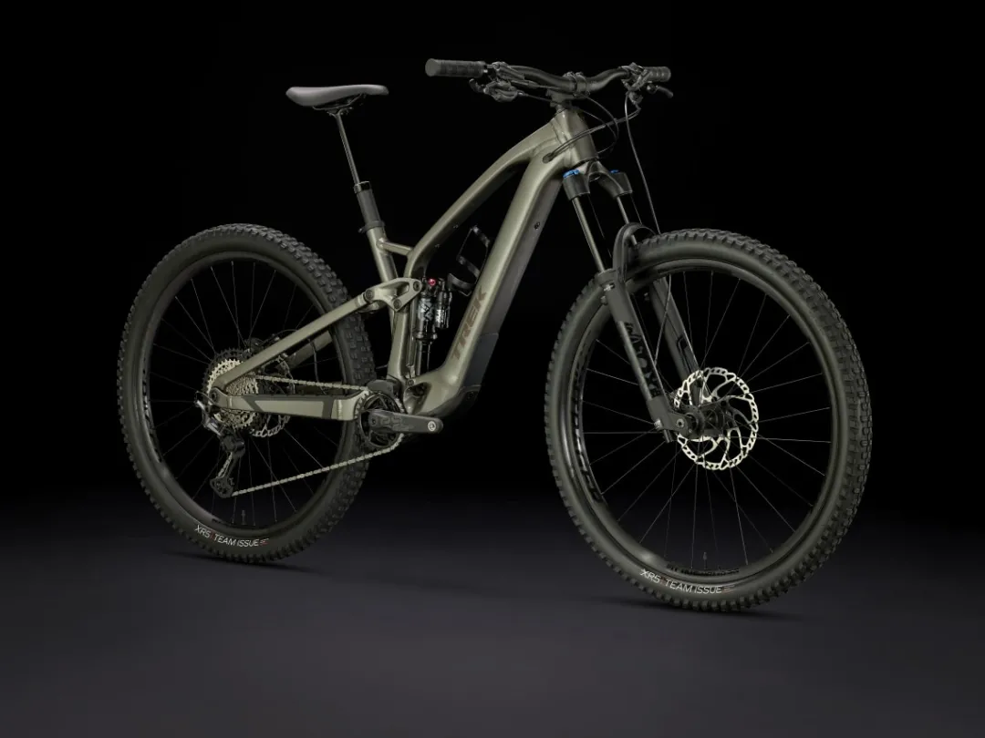Fuel EXe 8 XT