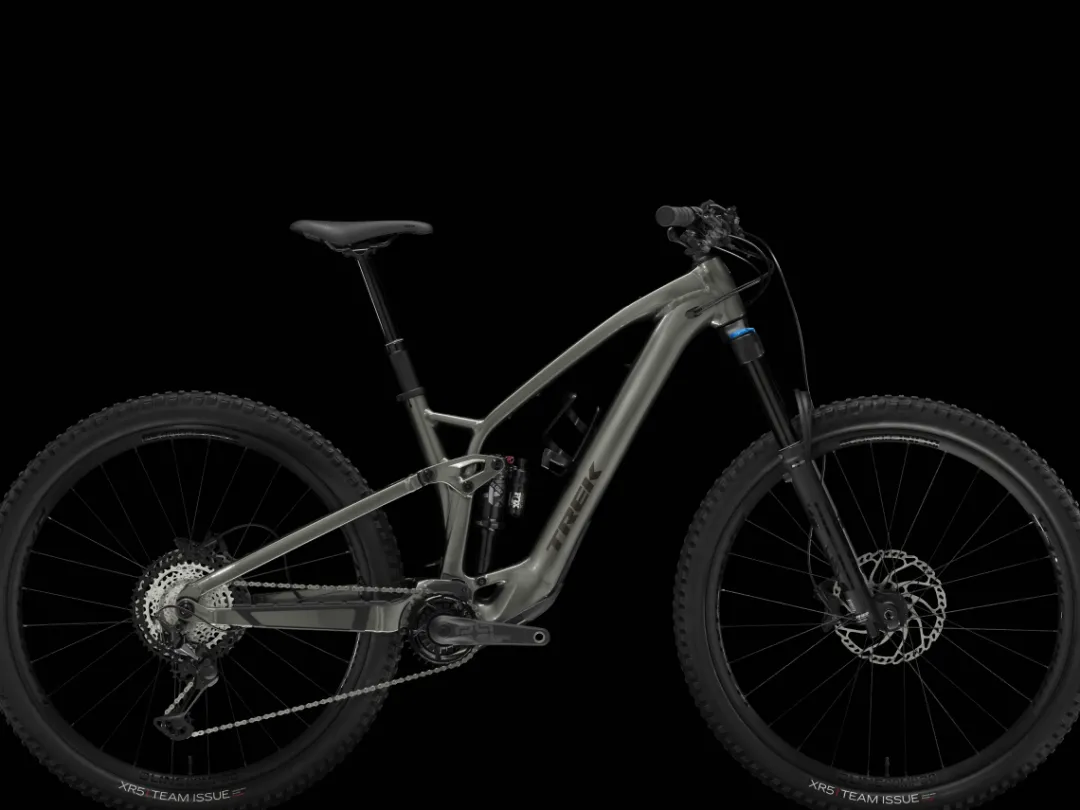 Fuel EXe 8 XT