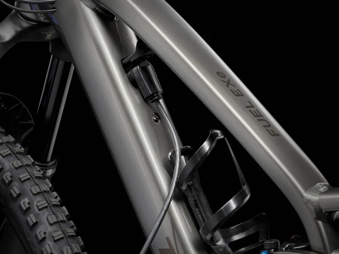 Fuel EXe 8 XT