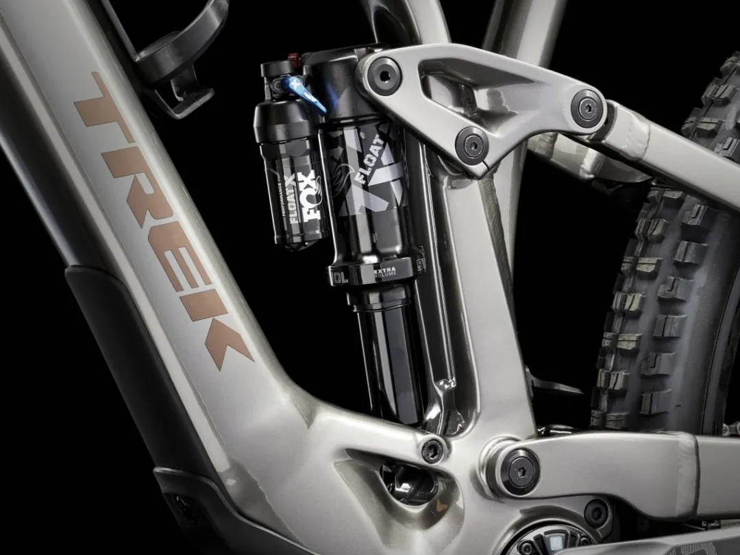Fuel EXe 8 XT