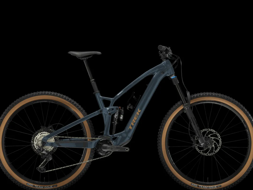 Fuel EXe 8 XT