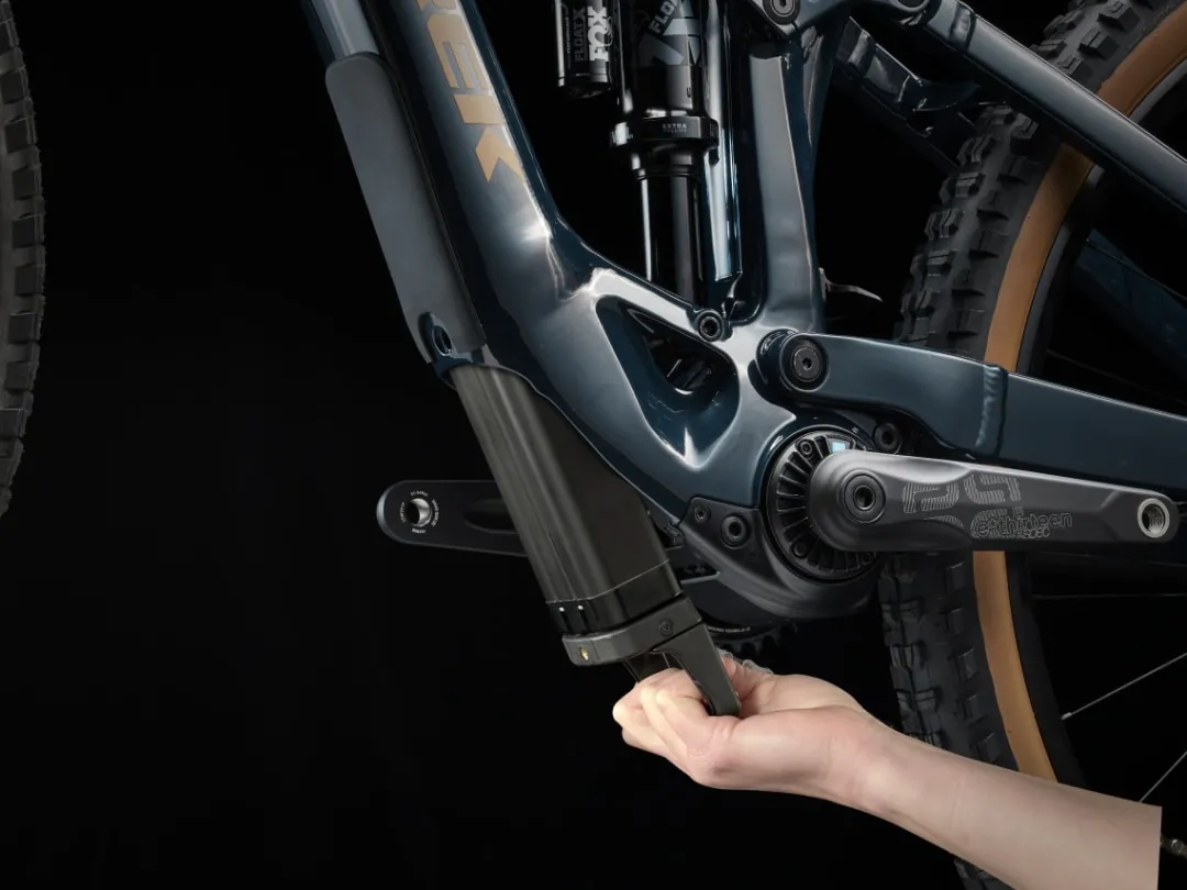 Fuel EXe 8 XT