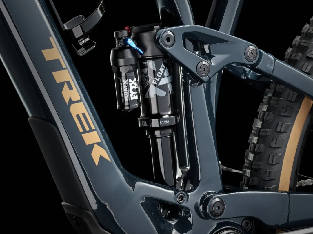 Fuel EXe 8 XT