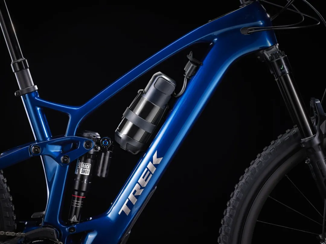 Fuel EXe 9.9 XTR