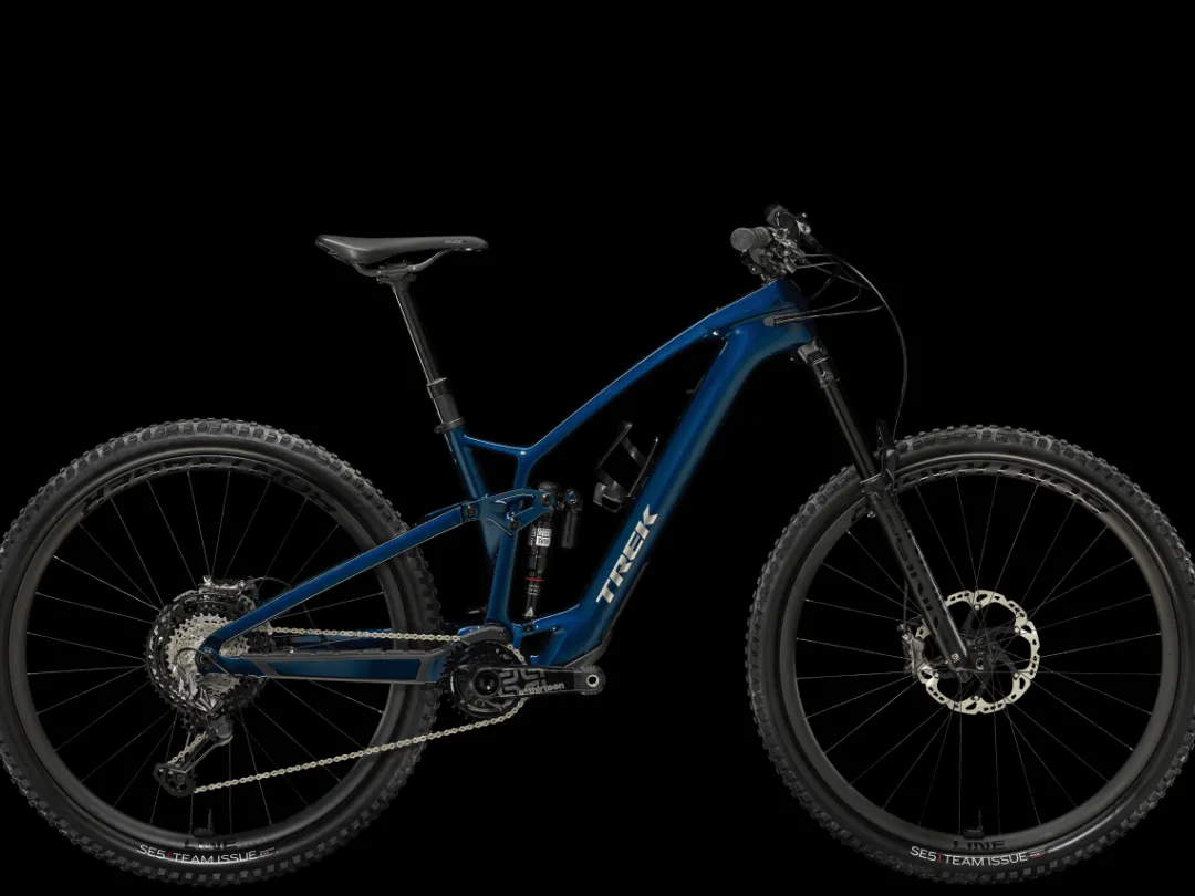 Fuel EXe 9.9 XTR