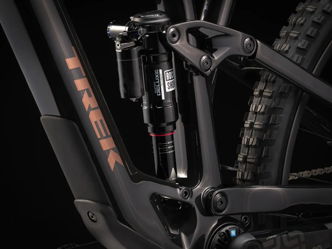 Fuel EXe 9.9 XTR