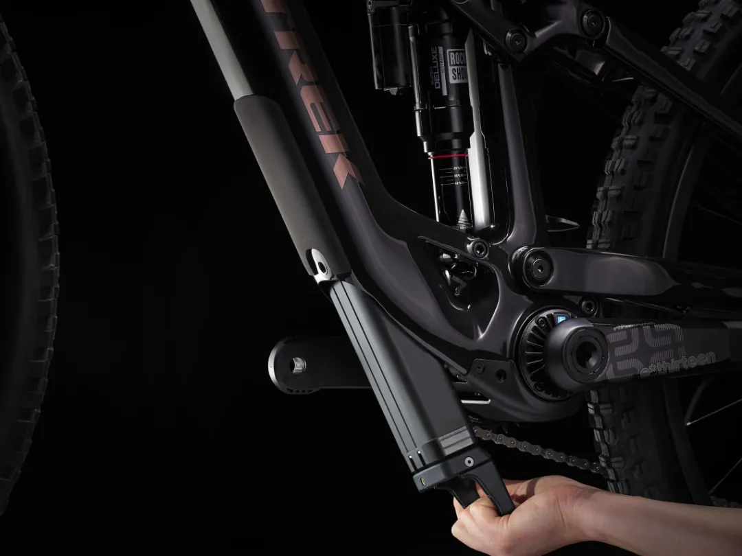 Fuel EXe 9.9 XTR