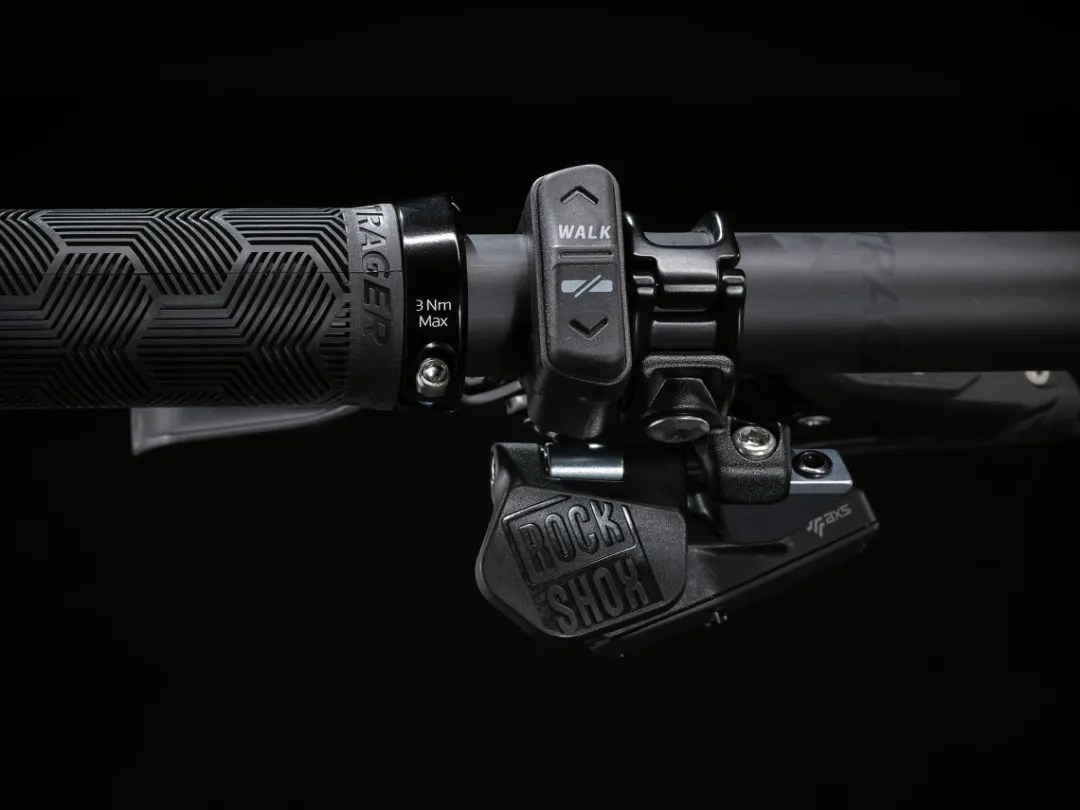 Fuel EXe 9.9 XTR