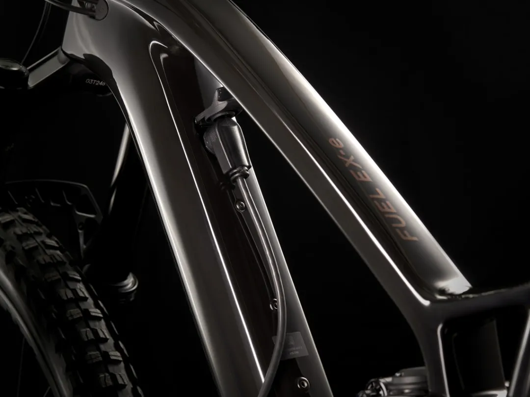 Fuel EXe 9.9 XTR