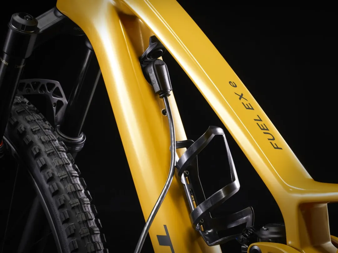 Fuel EXe 9.9 XTR