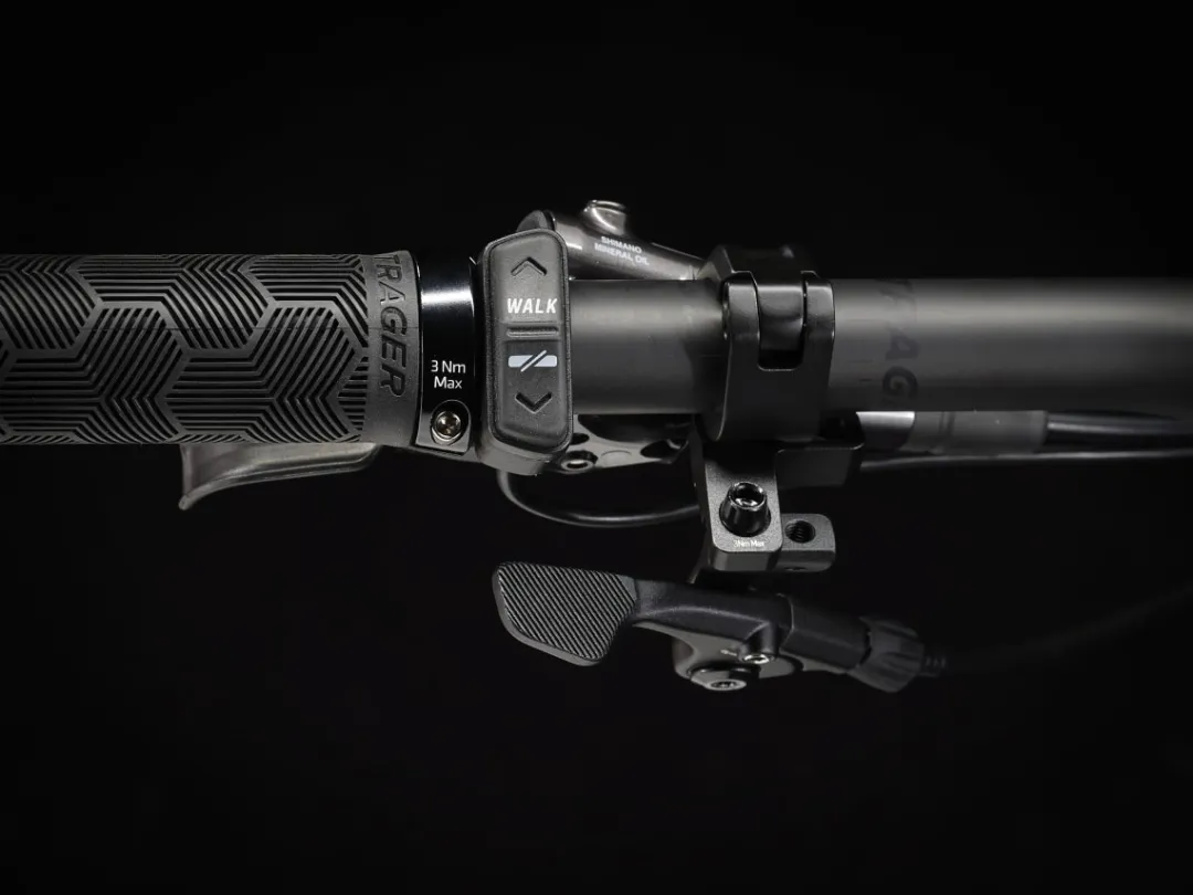 Fuel EXe 9.9 XTR