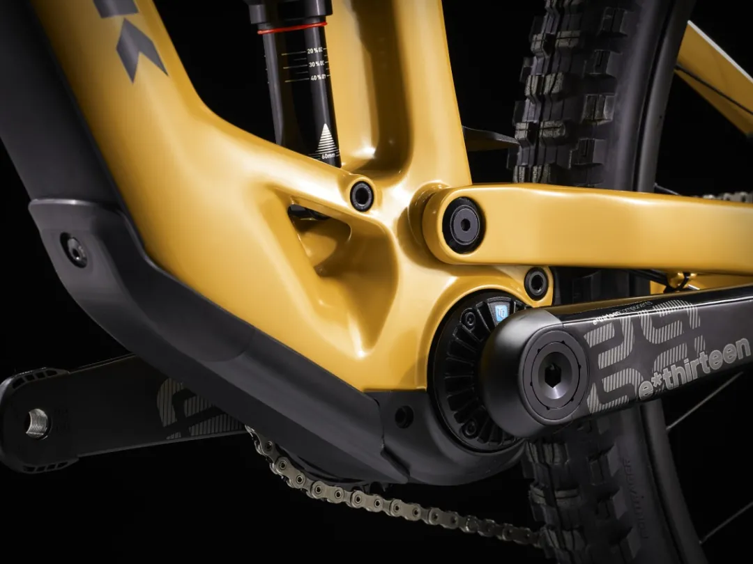 Fuel EXe 9.9 XTR