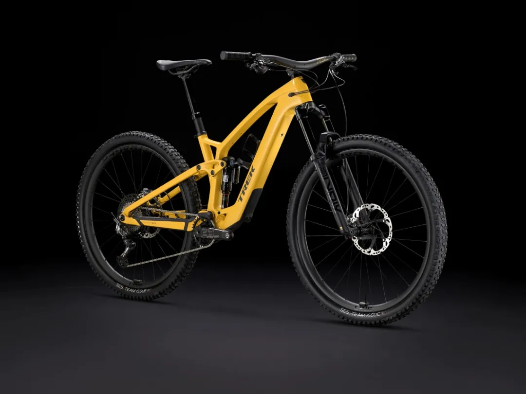 Fuel EXe 9.9 XTR