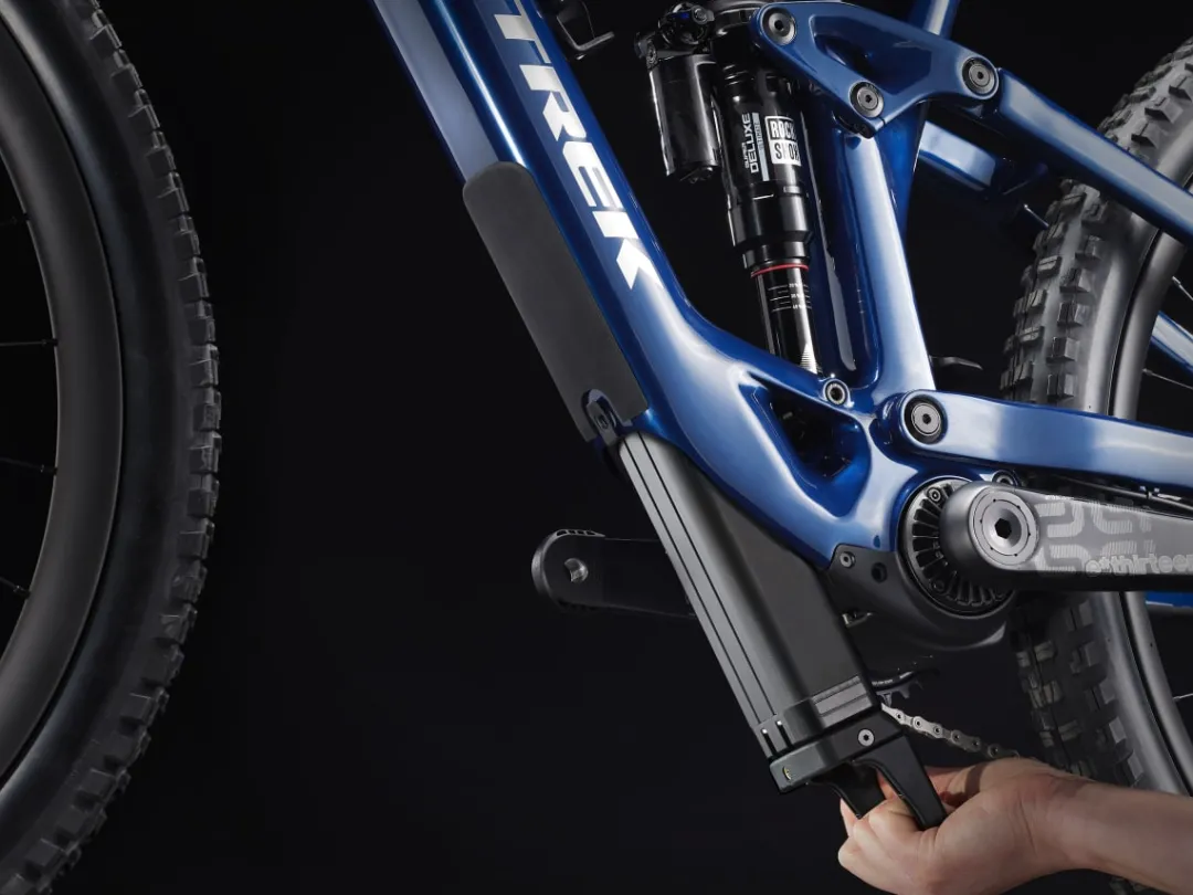 Fuel EXe 9.9 XTR