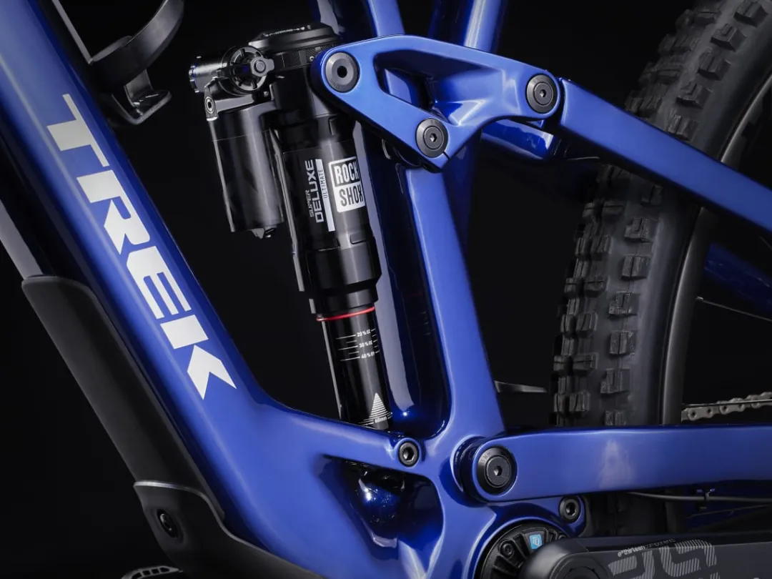 Fuel EXe 9.9 XTR