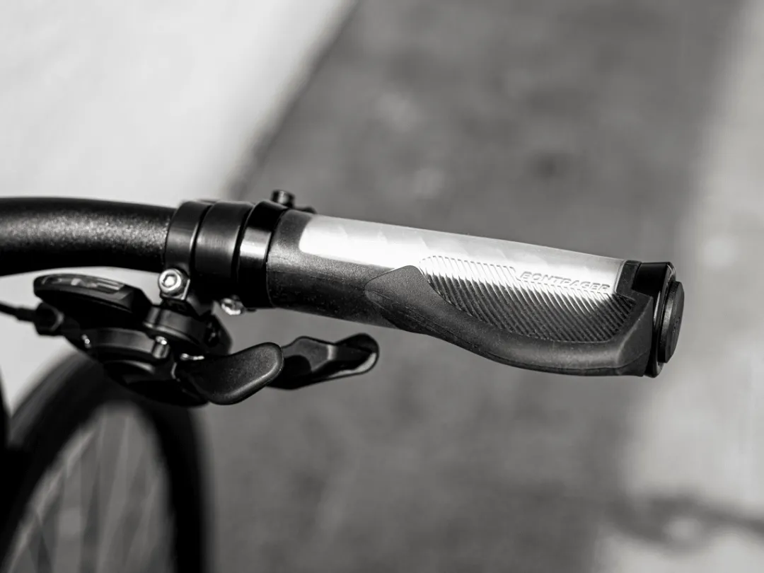 FX 3 Disc Equipped
