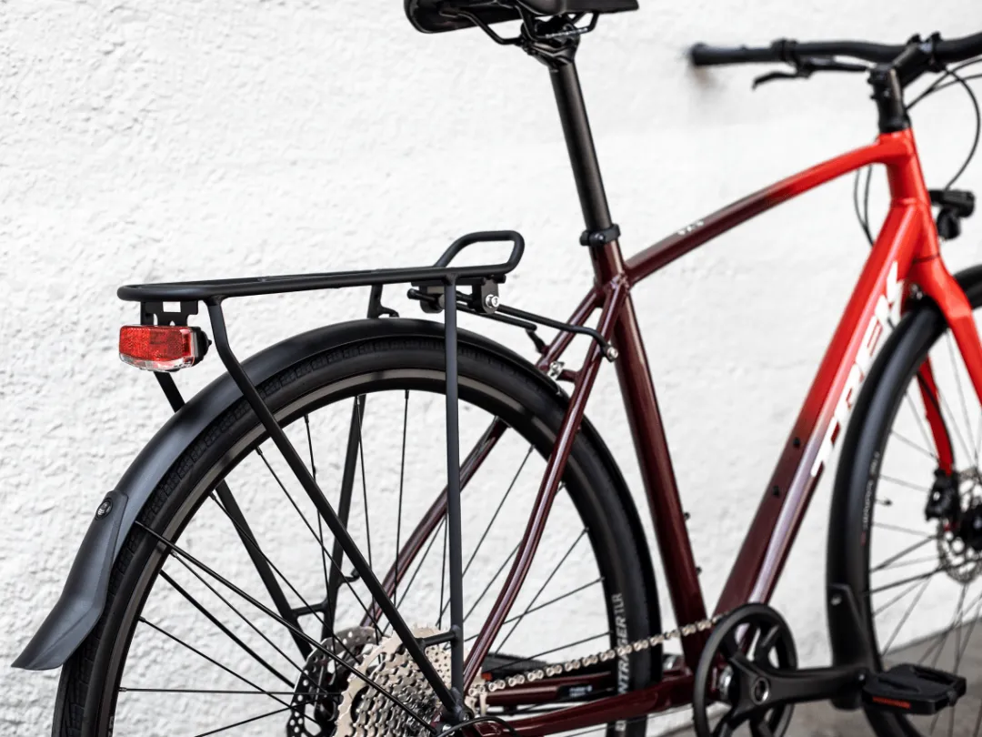 FX 3 Disc Equipped