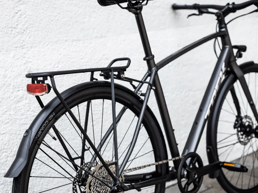 FX 3 Disc Equipped