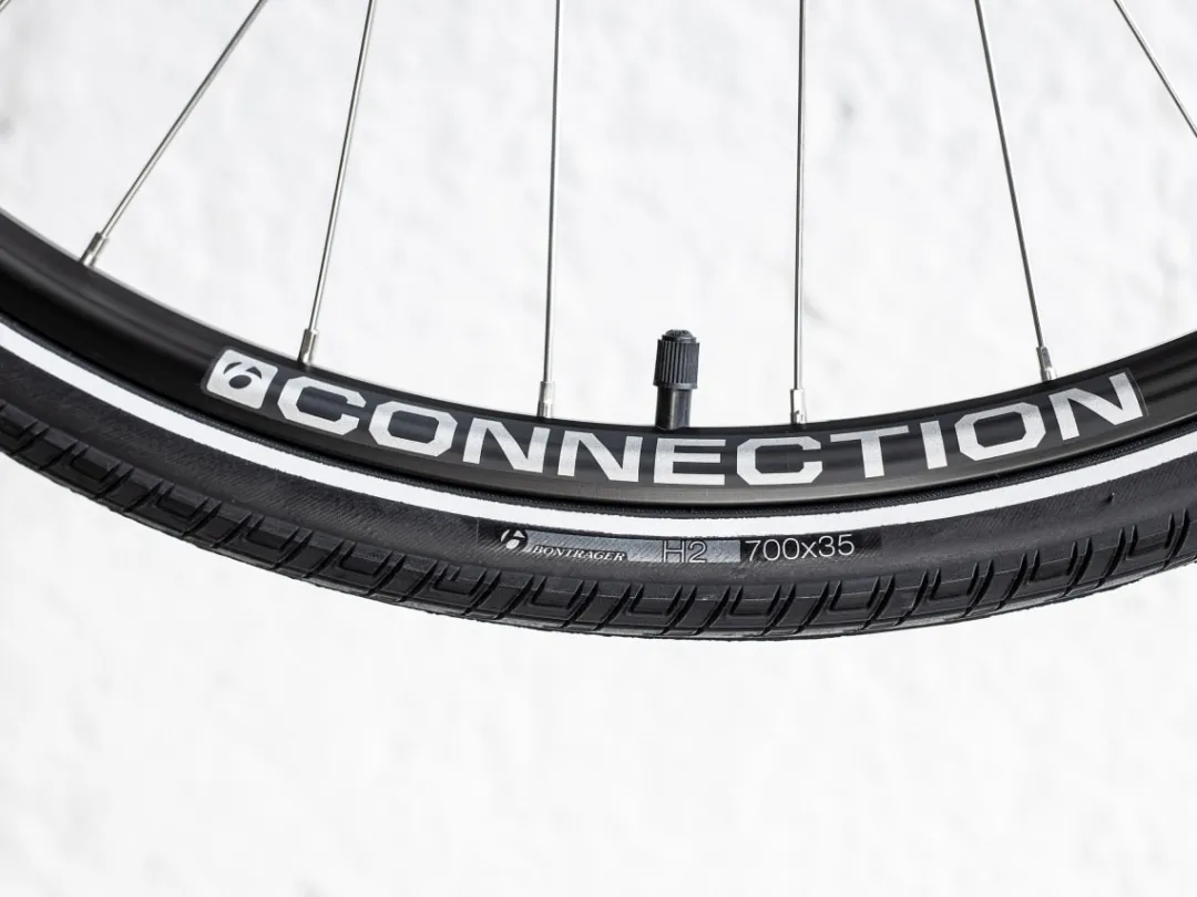 FX 2 Disc Equipped