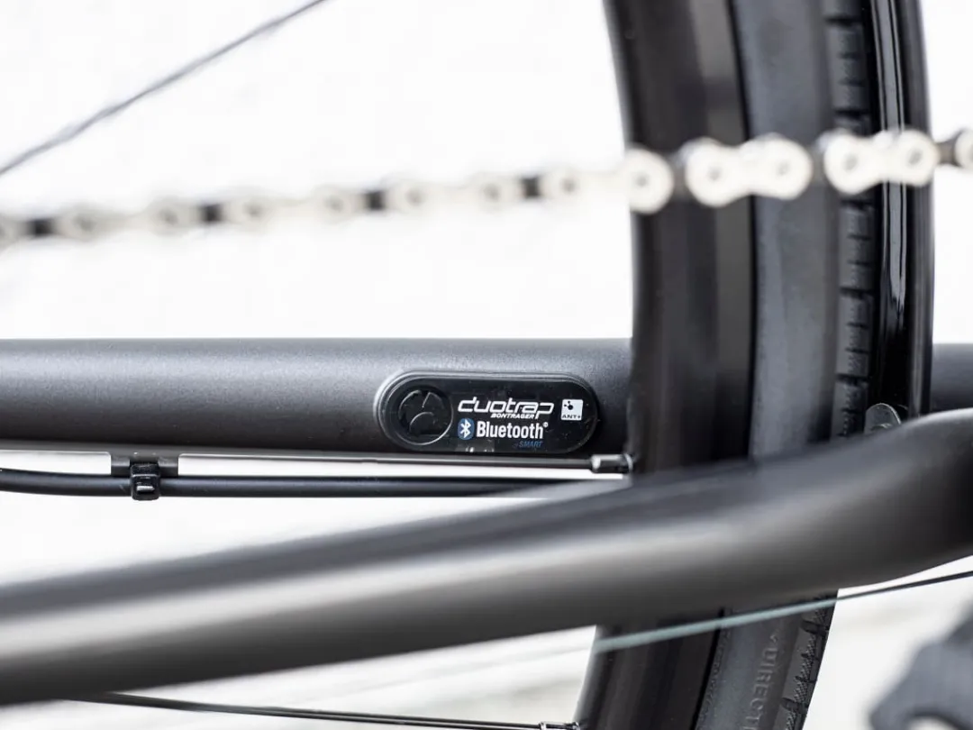 FX 3 Disc Equipped