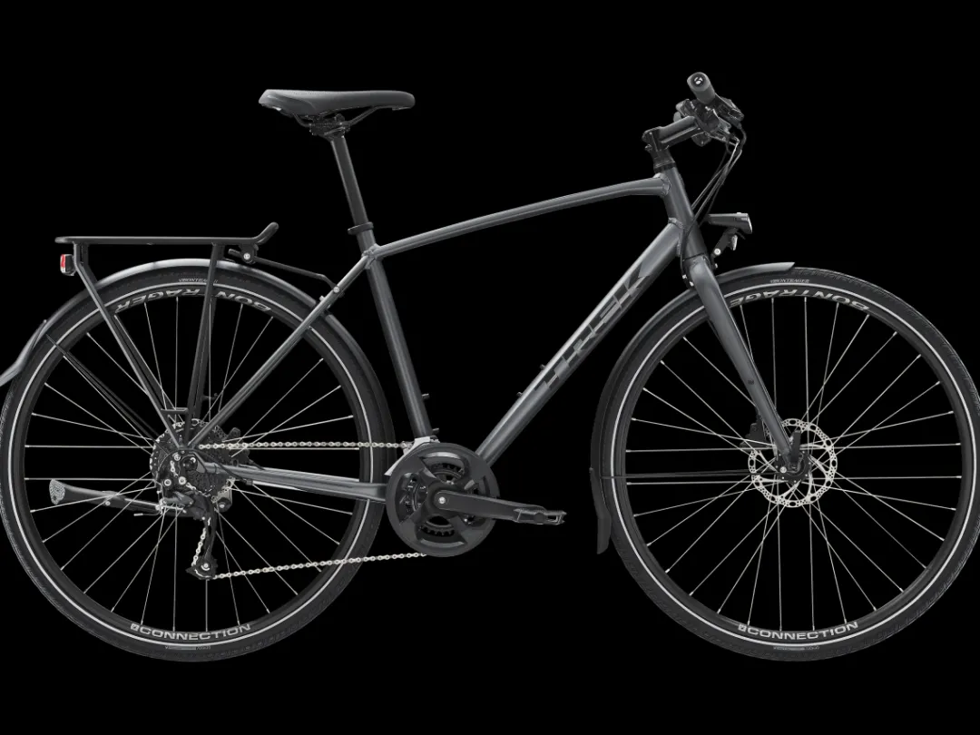 FX 2 Disc Equipped