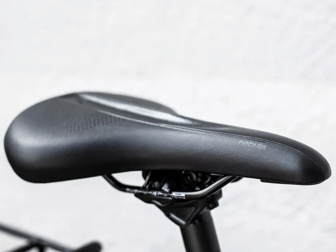 FX 3 Disc Equipped