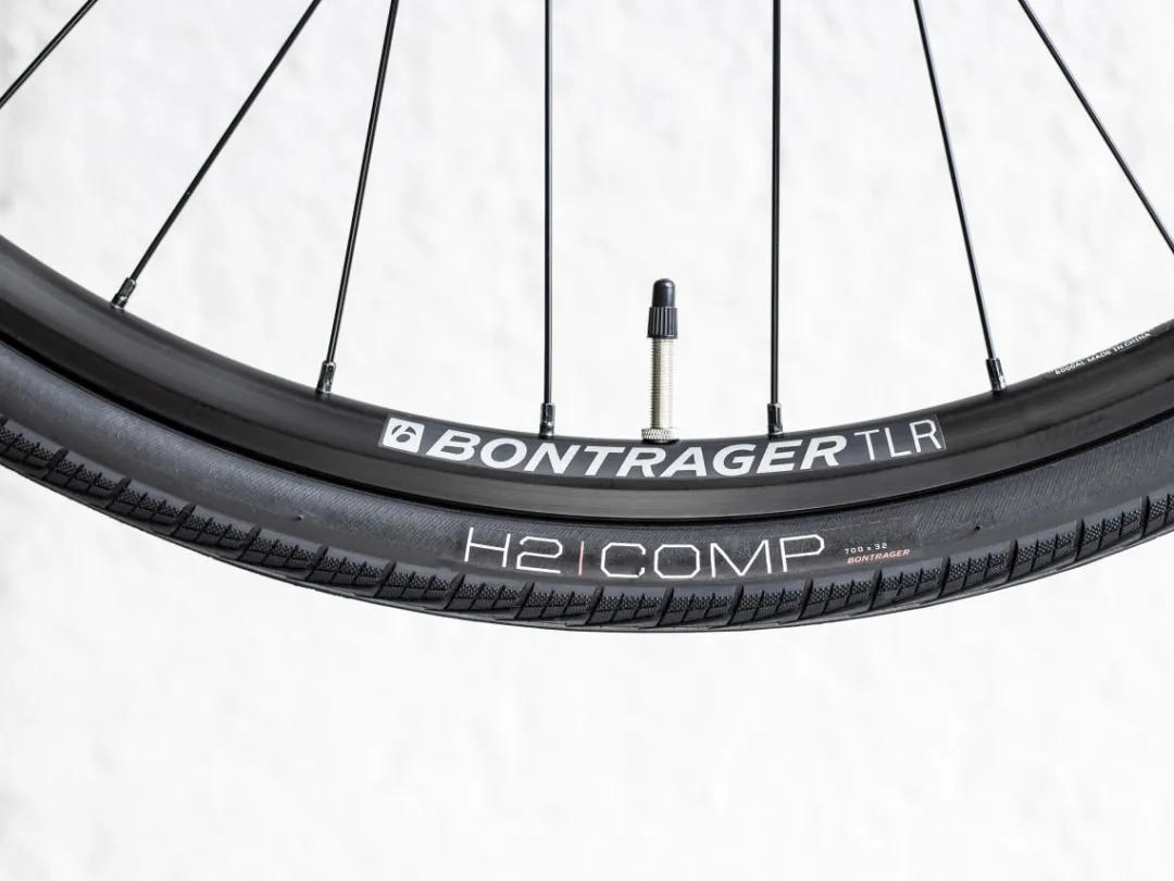 FX 3 Disc Equipped